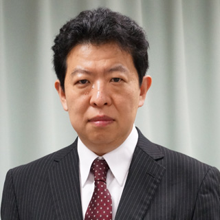 能城 茂雄