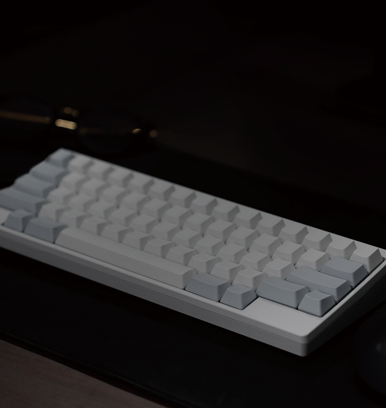 HHKB30周年記念サイトを公開 | PFU
