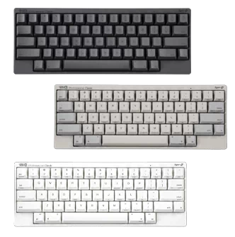 HHKB Professional Classic Type-S