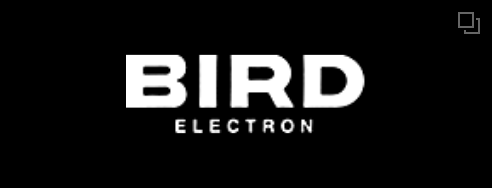 BIRD ELECTRON