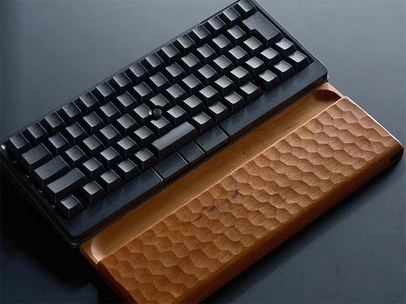 「HHKB Studio専用 ジェスチャーパッドガイド」の価格は6,600円(税込)です