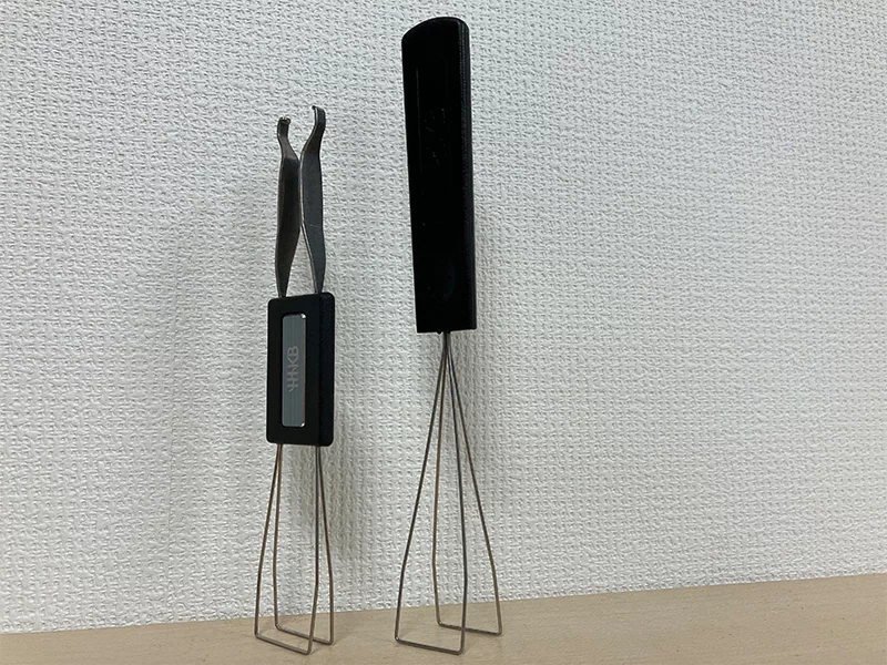 キートップ引き抜き工具(キープラー)
