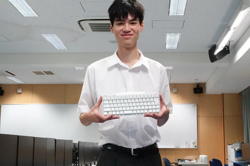村山貴彦さん
