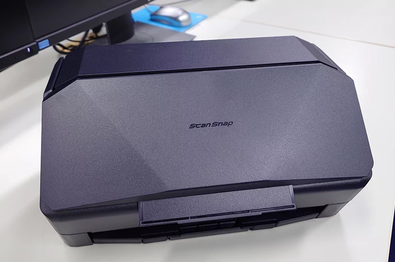 ScanSnap iX2500