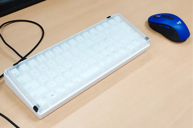 HHKB Professional HYBRID Type-S