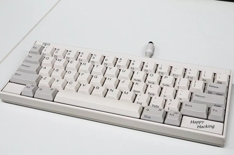 HHKB KB02