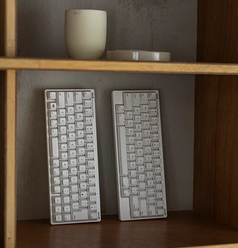 持ち運びやすいコンパクトサイズのClassic Type-S