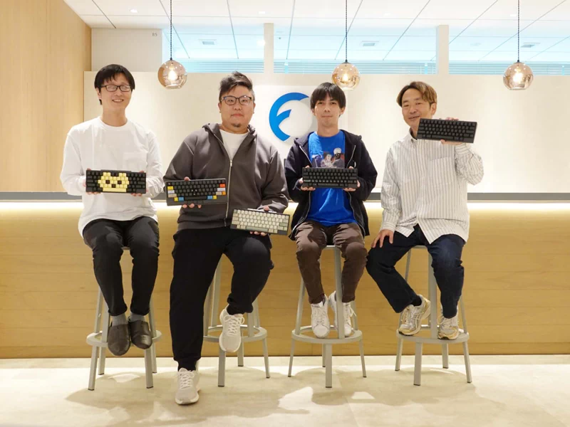 ありがとうございました！