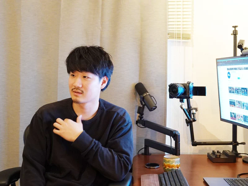 市川さん