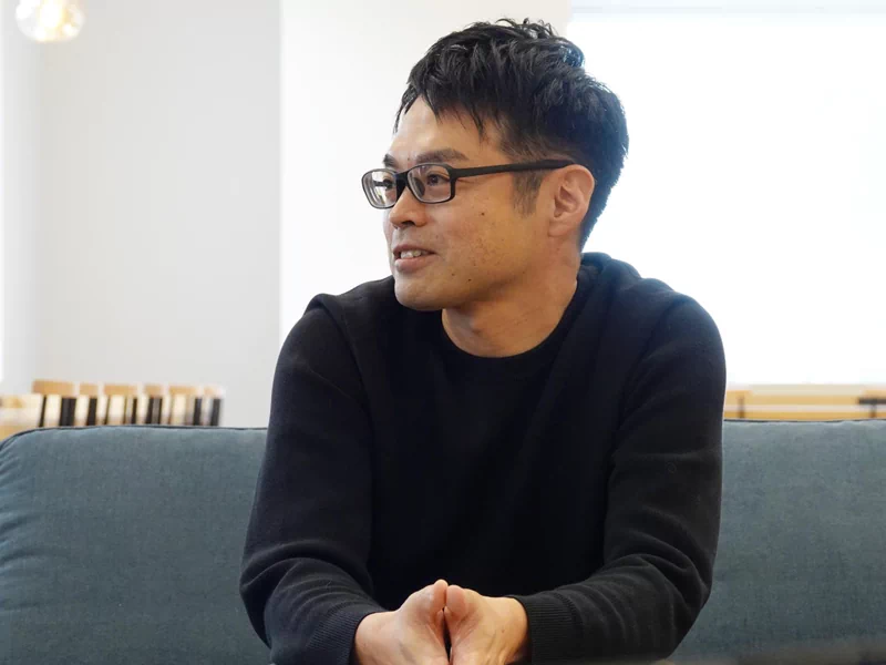 山下さん