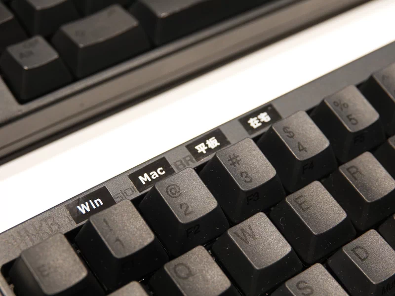 中島さんのHHKB