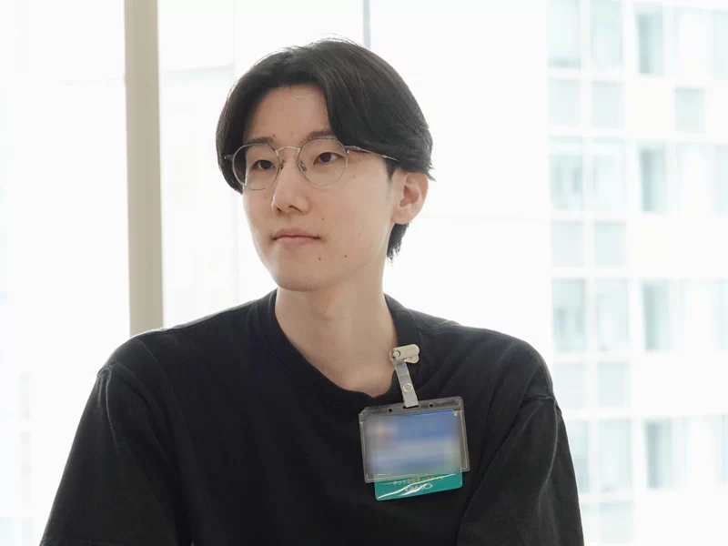 yuchiさん