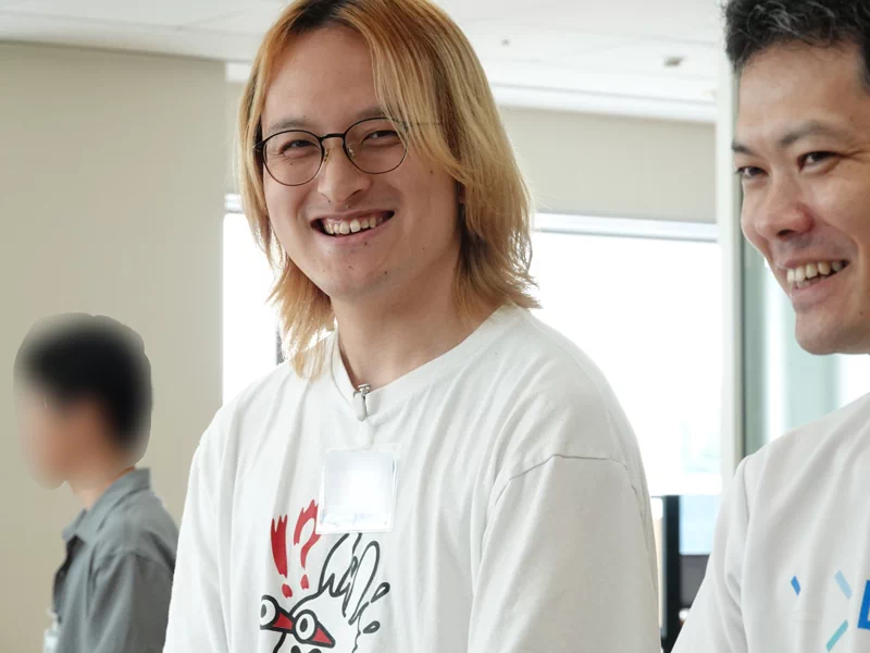 drumatoさん