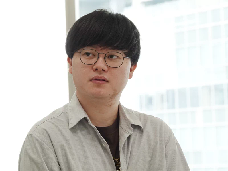 長峰さん