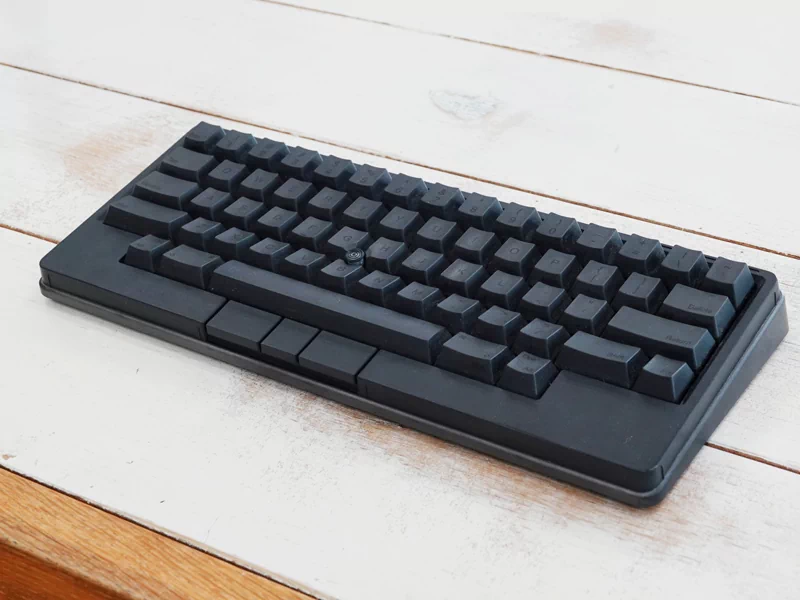 HHKB Studio 英語配列／墨モデル