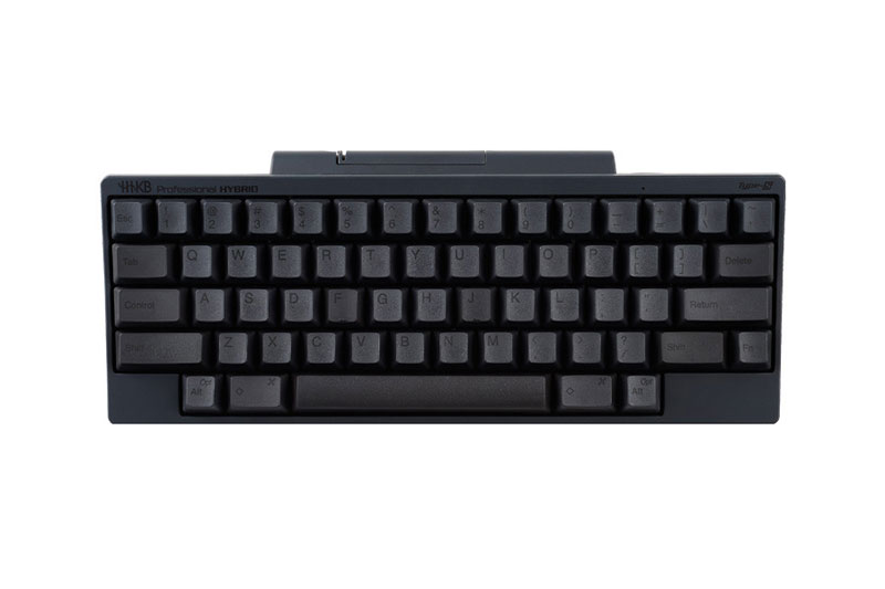 Happy Hacking Keyboard Professional HYBRID Type-S 英語配列