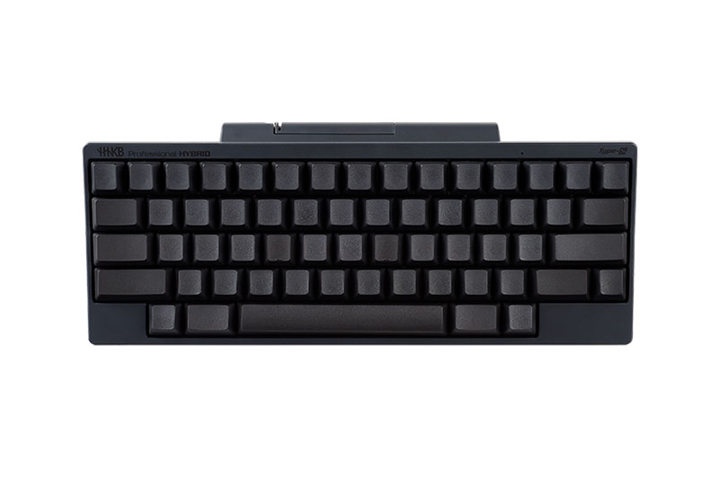 Happy Hacking Keyboard Professional HYBRID Type-S 英語配列・無刻印