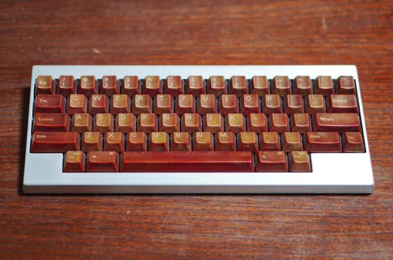 「HHKB Professional HG / HG JAPAN」