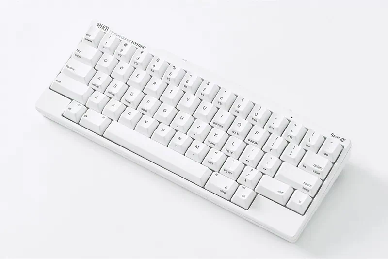 HHKB Professional HYBRID Type-S