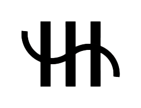 HHKBキーロゴ