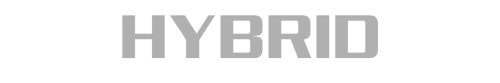 HYBRID Logo