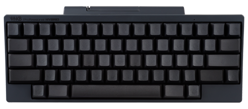 拡がる無限の可能性 無刻印HHKB | PFU