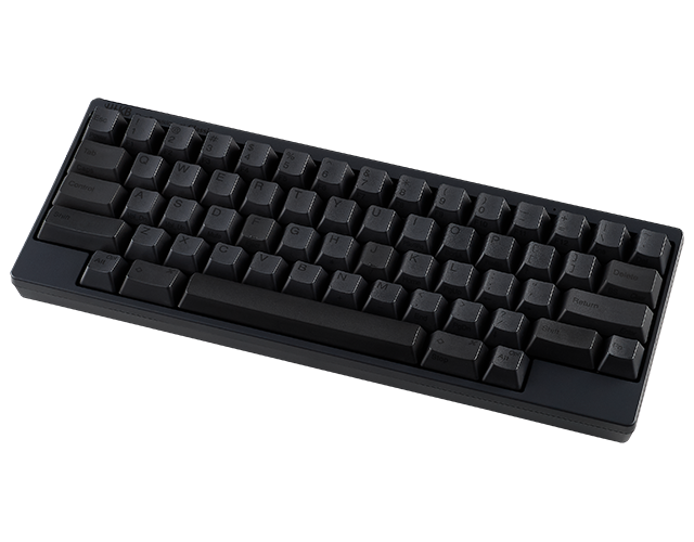 HHKB Professional Classic 墨