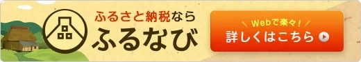 ふるさと納税サイト「ふるなび」