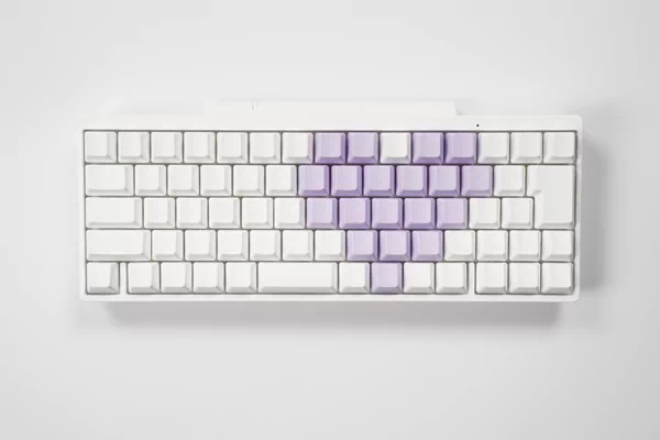 カラーキートップ「藤」カスタマイズ