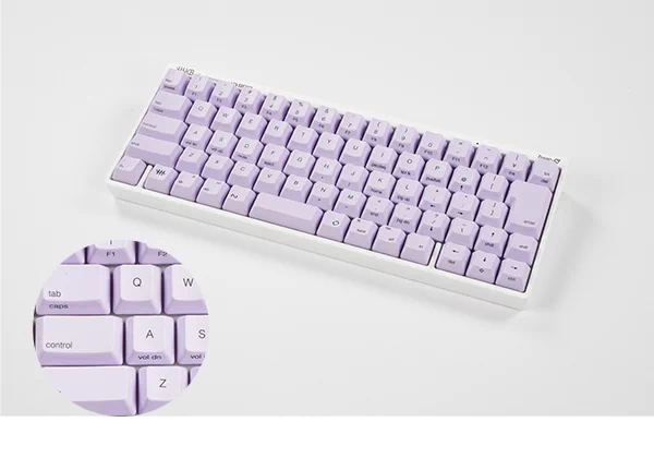 日本語配列 藤キートップ装着