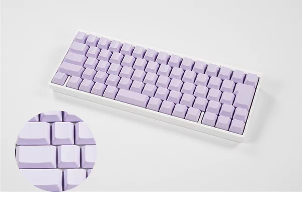 日本語配列 藤キートップ装着