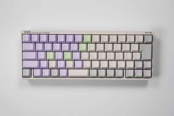 レフト側を交換