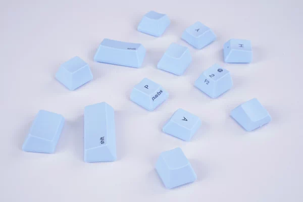 カラーキートップ「空」