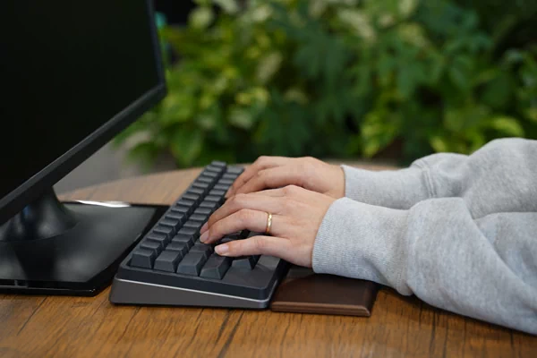 タイピングイメージ