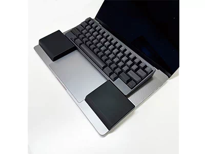 ノートパソコンとの組み合わせ