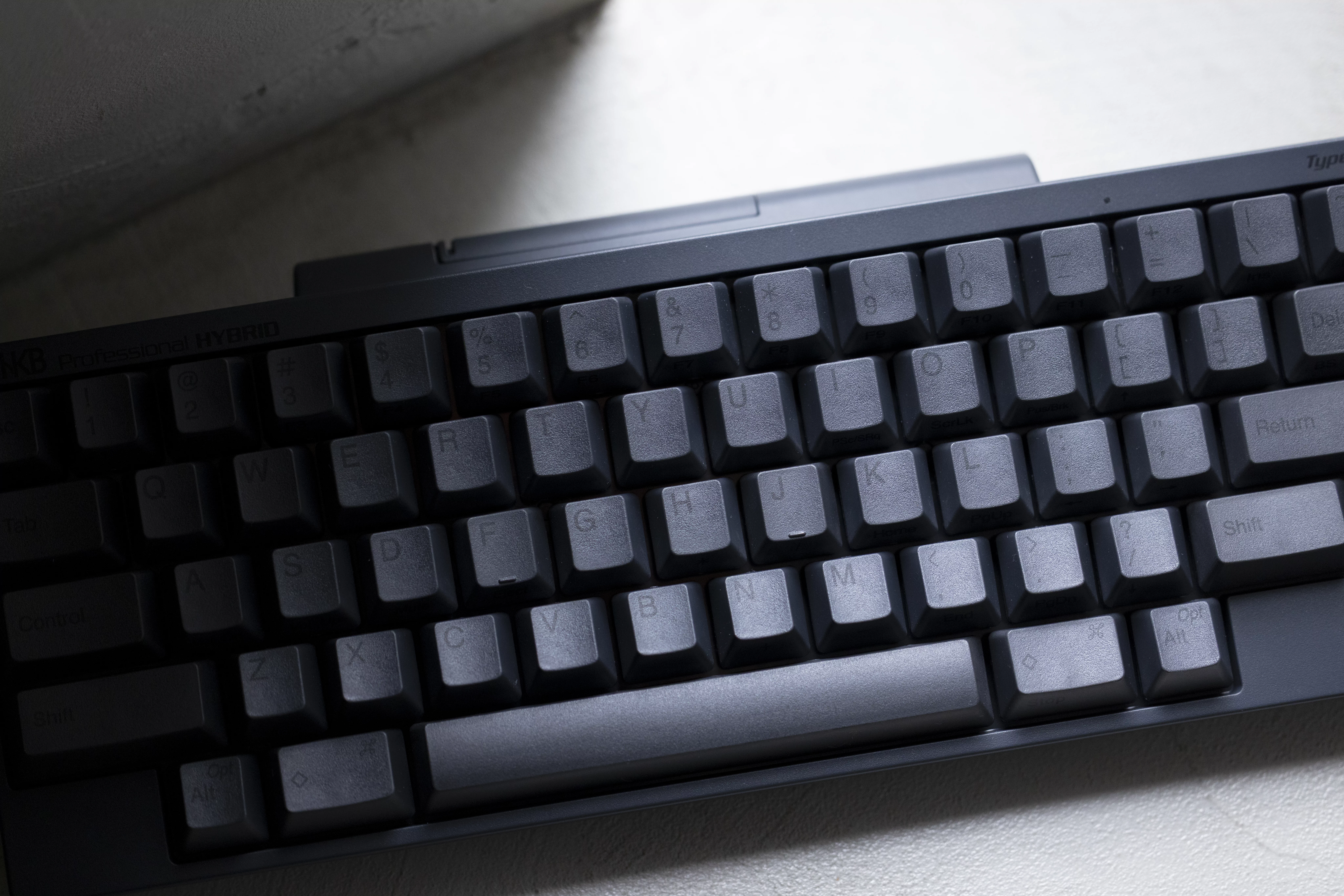 HHKB HYBRID Type-S 英語配列(墨)
