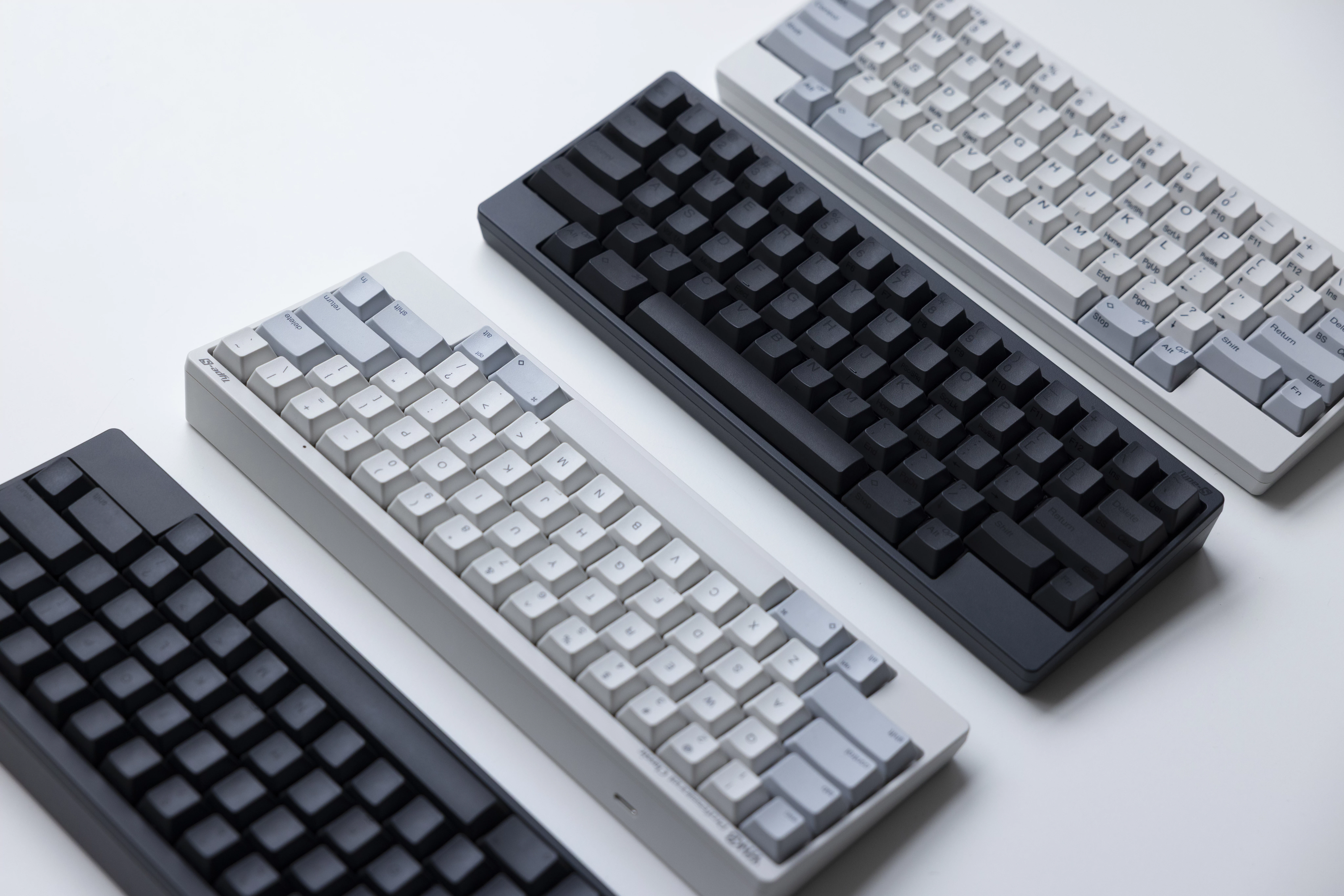 HHKB Classic Type-S 英語配列