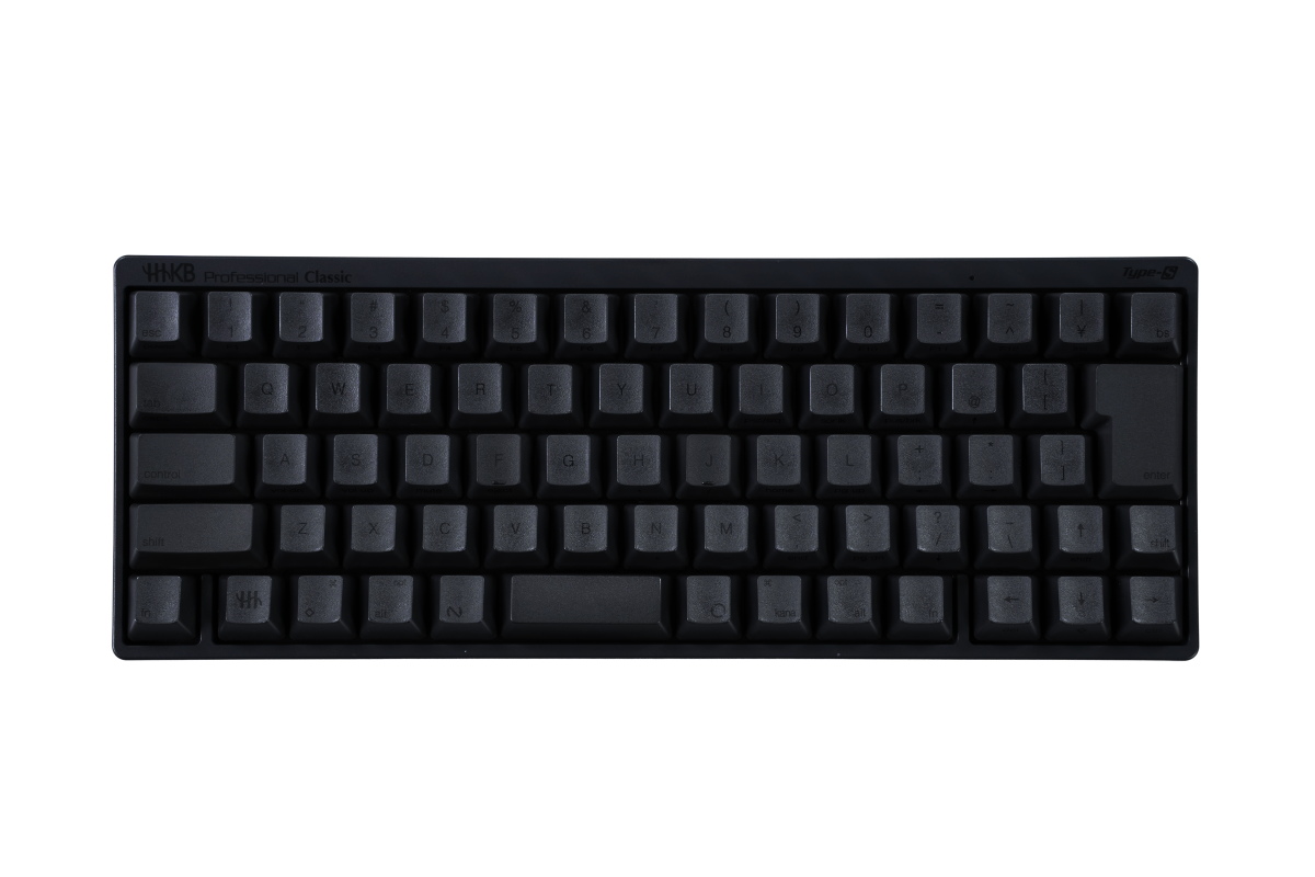 キーボード PFU Happy Hacking Keyboard Professional Happy Hacking Keyboard - 仕事も、プライベートも。毎日使いたくなる