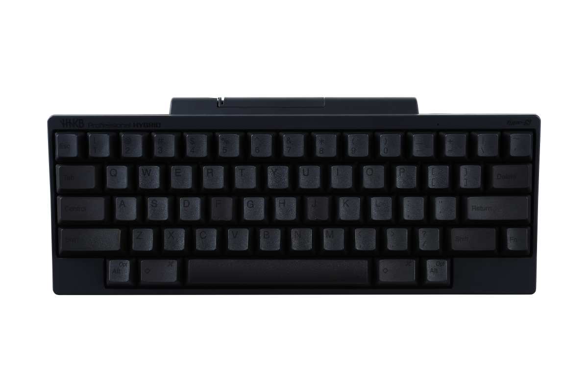 Happy Hacking Keyboard - 仕事も、プライベートも。毎日使いたくなる