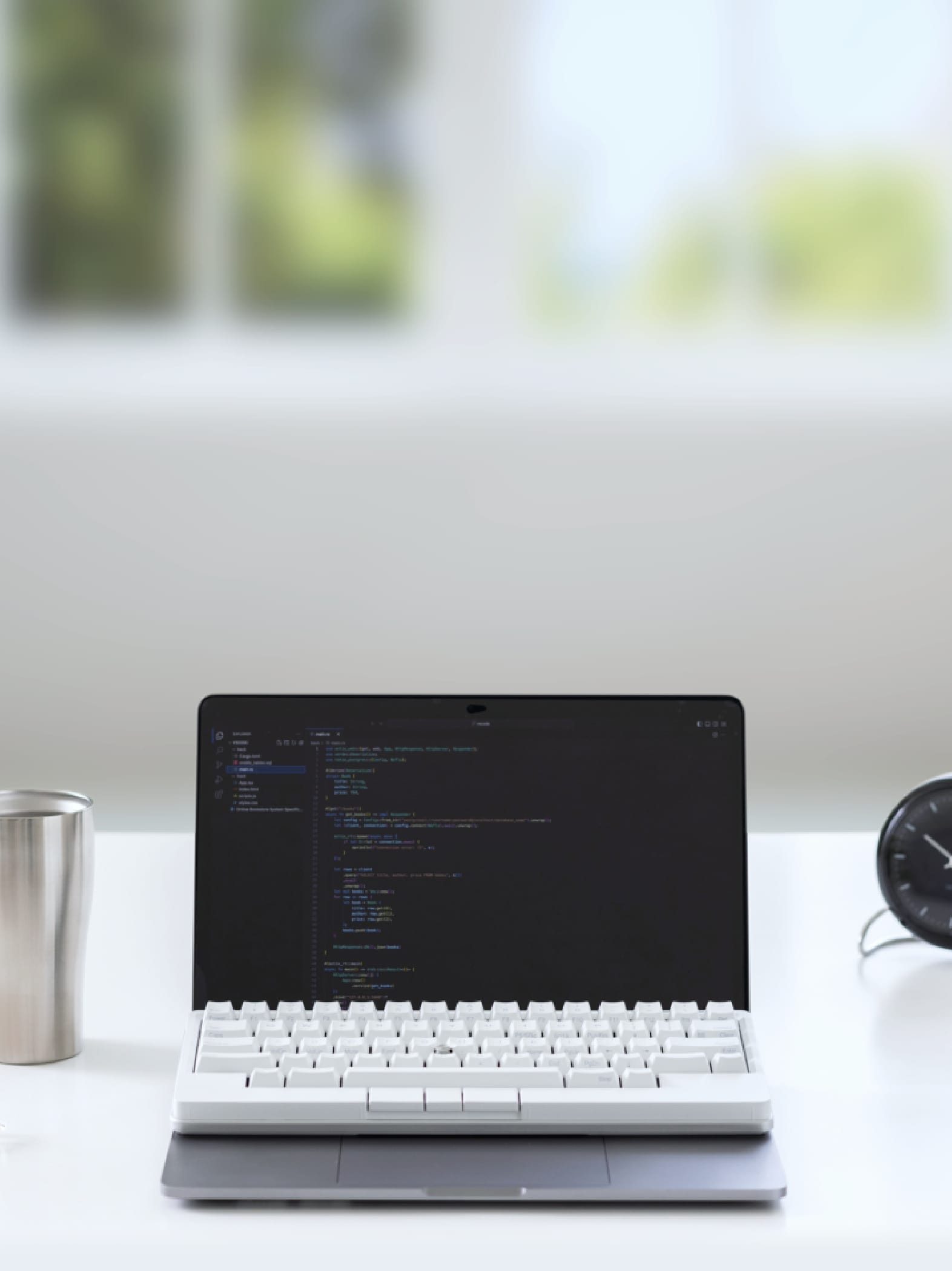 HHKB Studio 雪 | PFU