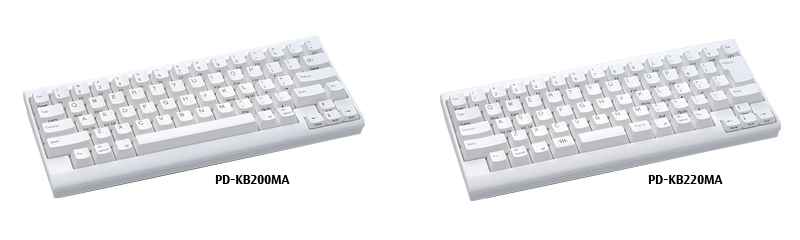 PFU HHKB Lite2 for Mac 日本語配列 PD-KB220MA | palmafinca.com