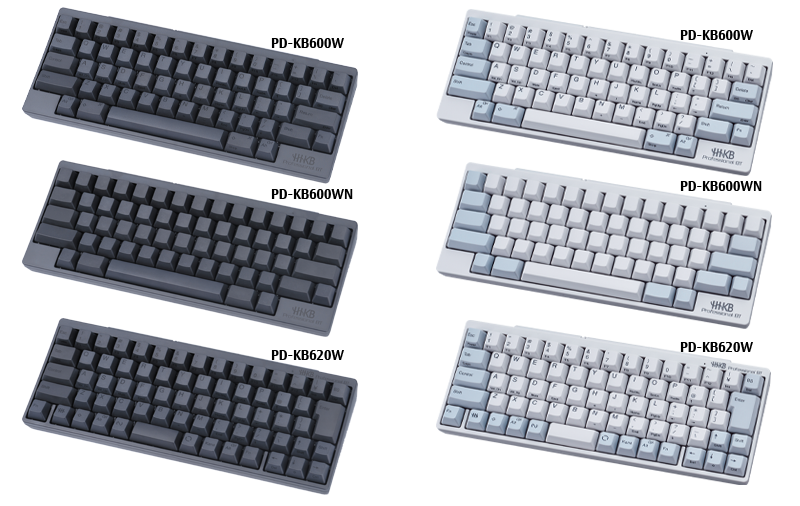 HHKB Professional BTまた検討させせて下さい