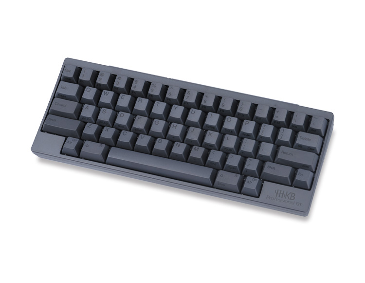 HHKB Professional BT [PD-KB600B] | hartwellspremium.com