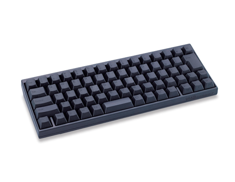 HHKB Professional Type-S PD-KB420WS日本語配列