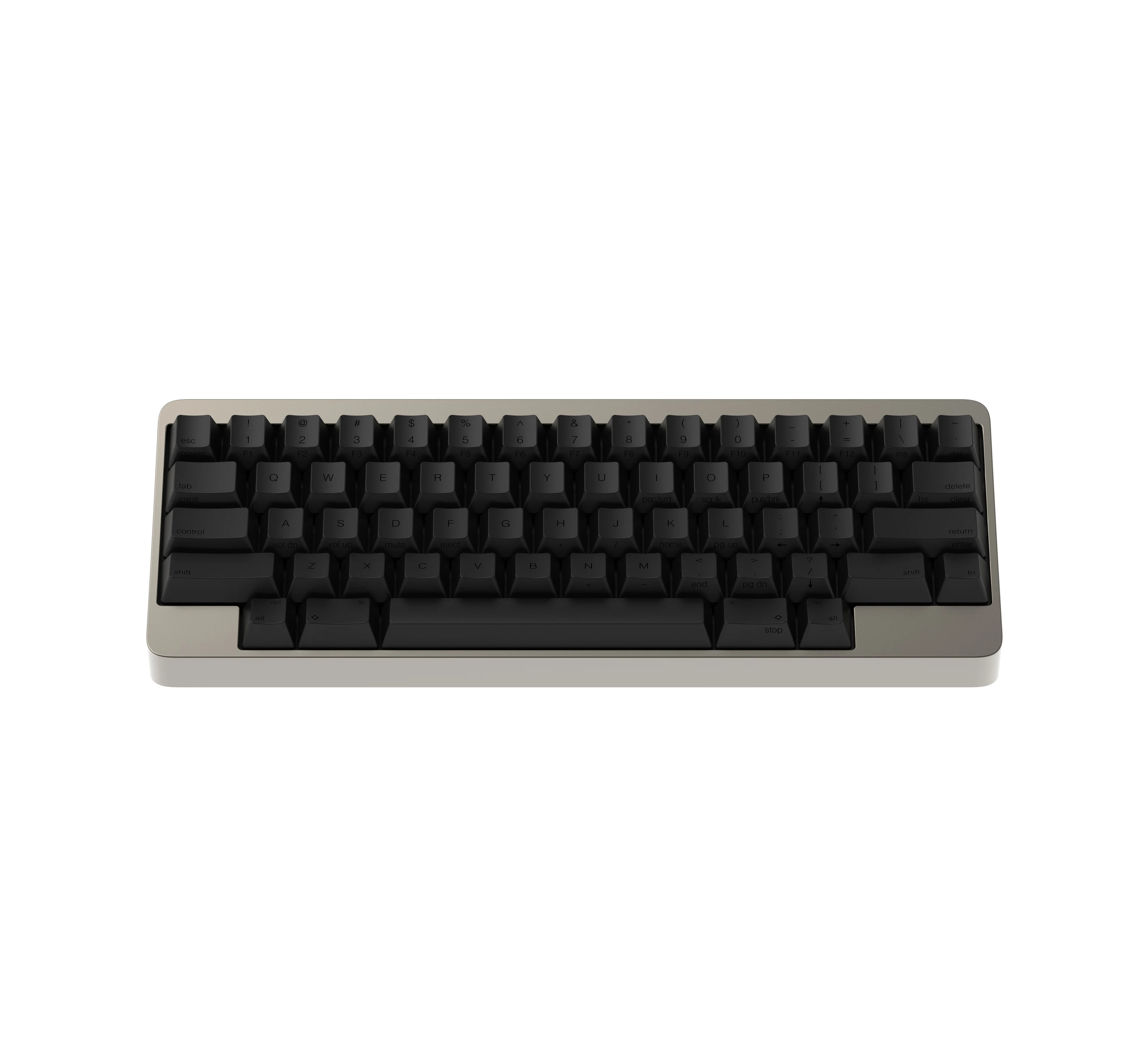 HHKB Professional Elite 英語配列／墨の製品写真