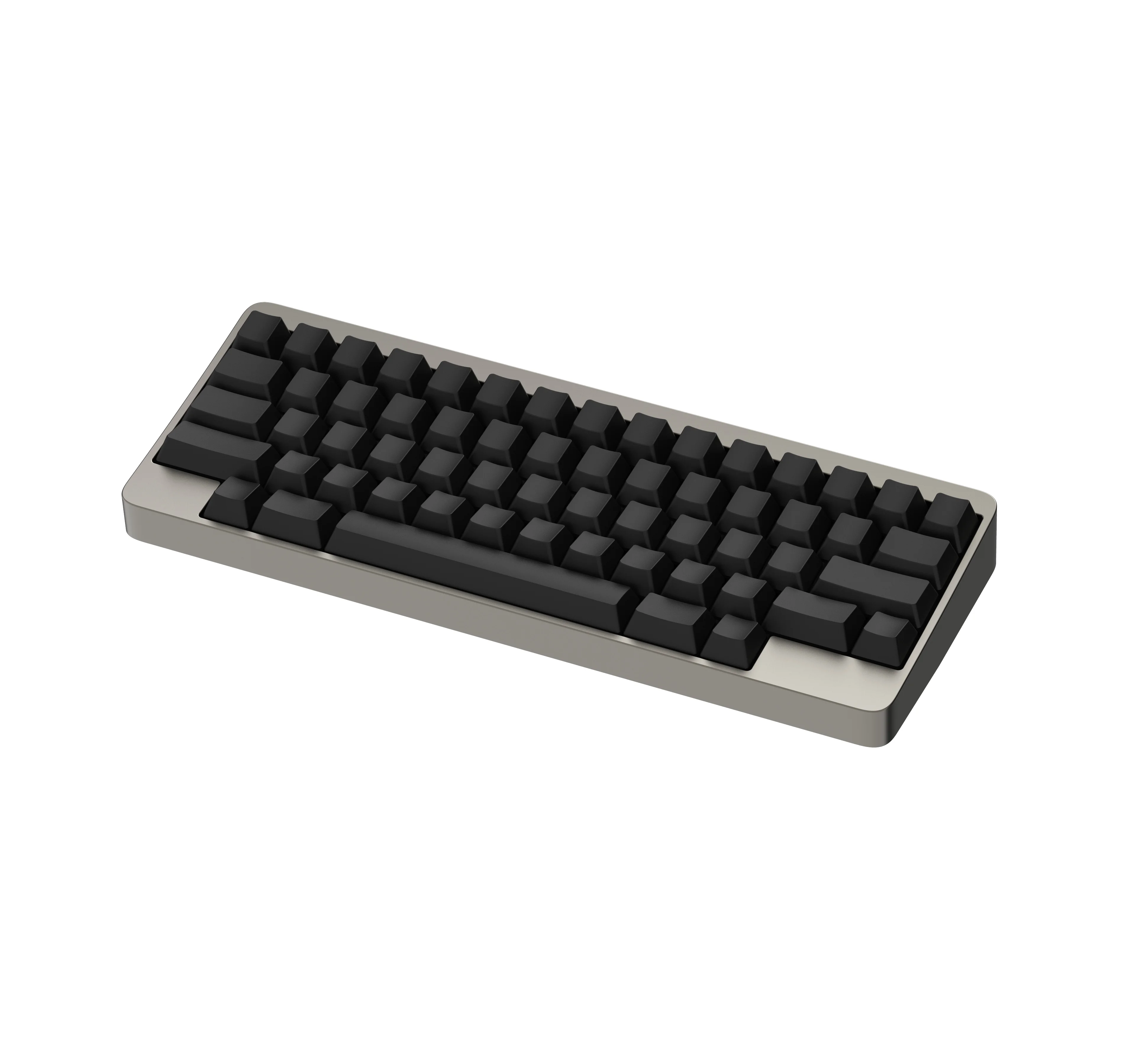HHKB Professional Elite 無刻印／墨の製品写真