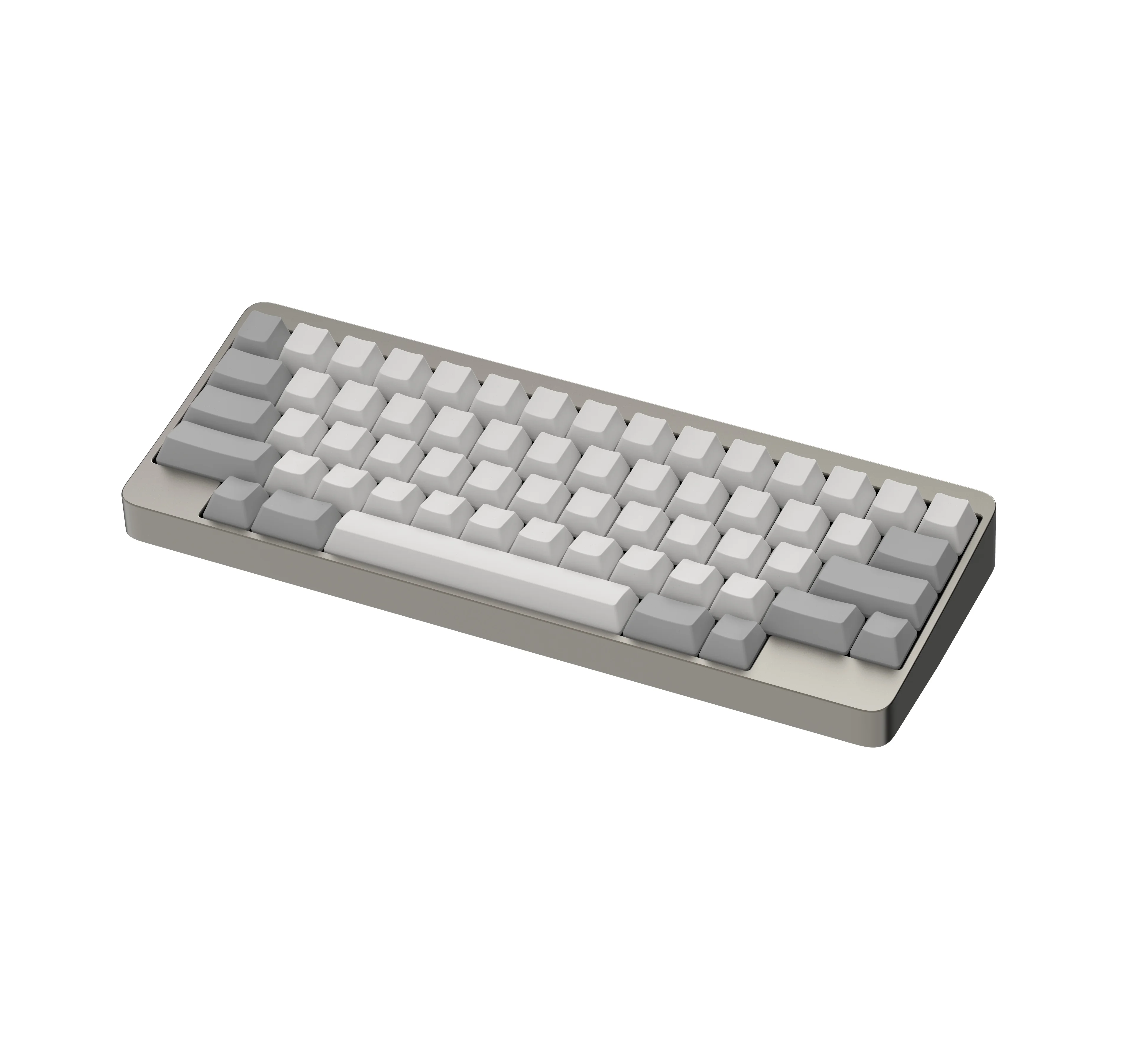 HHKB Professional Elite 無刻印／白の製品写真