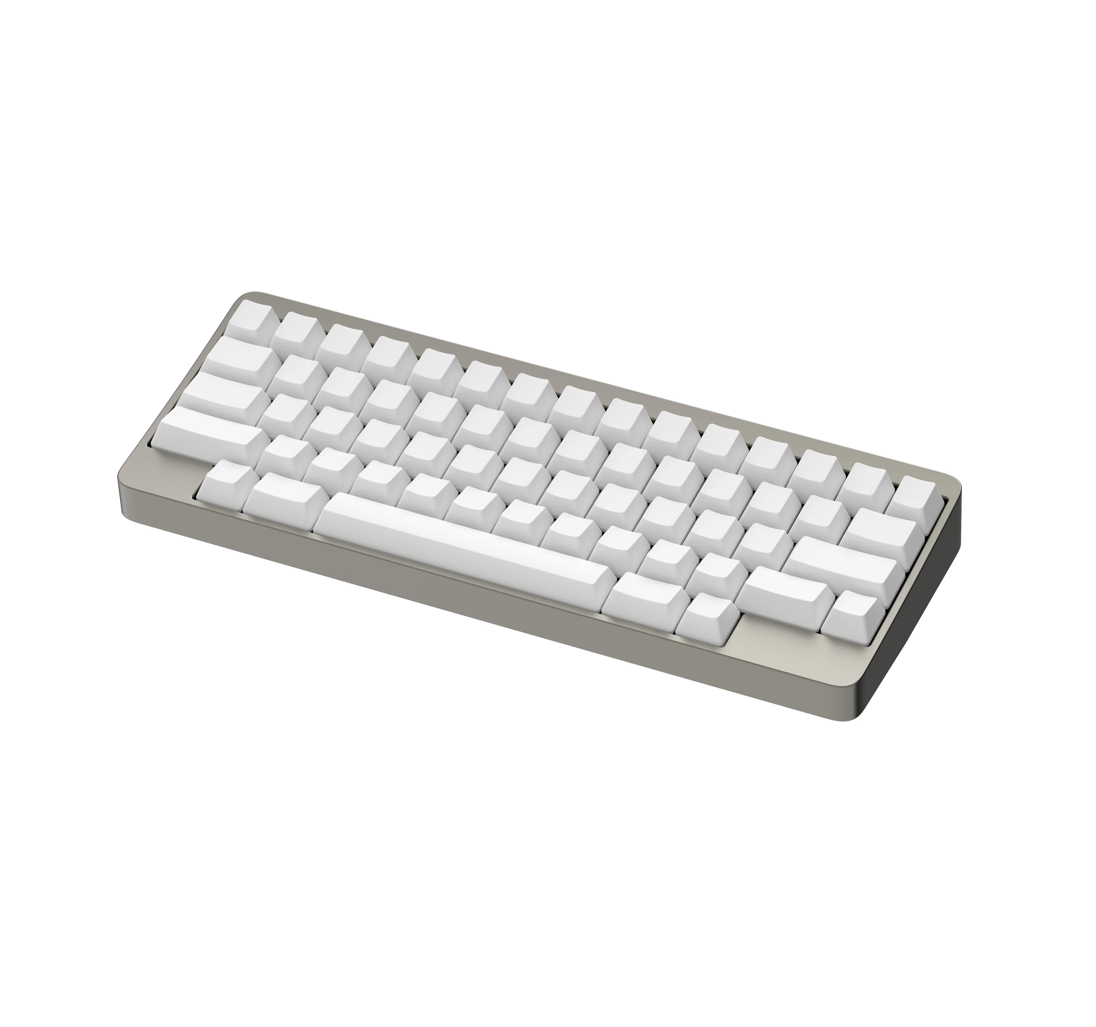 HHKB Professional Elite 無刻印／雪の製品写真