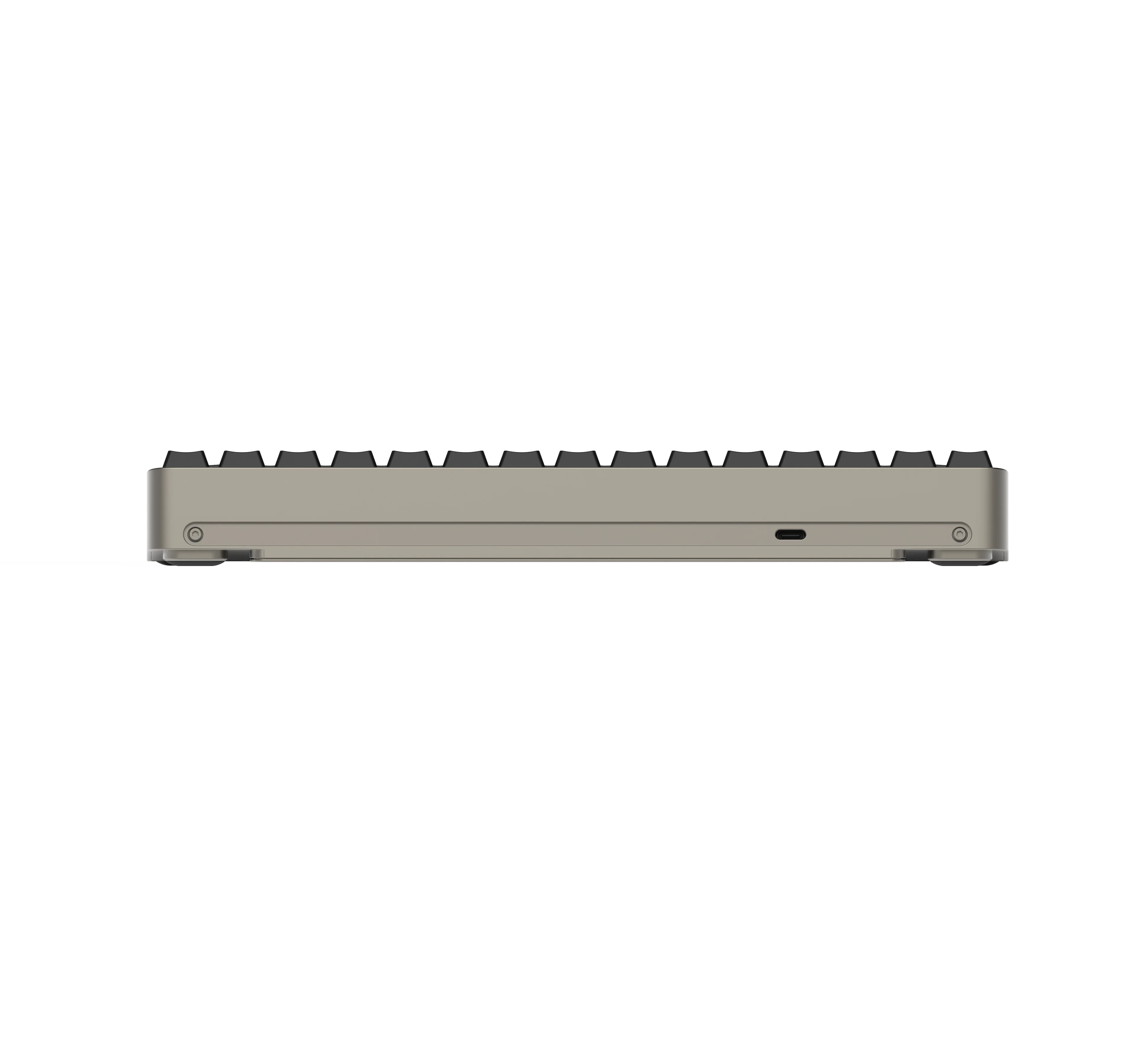 HHKB Professional Elite 背面の製品写真