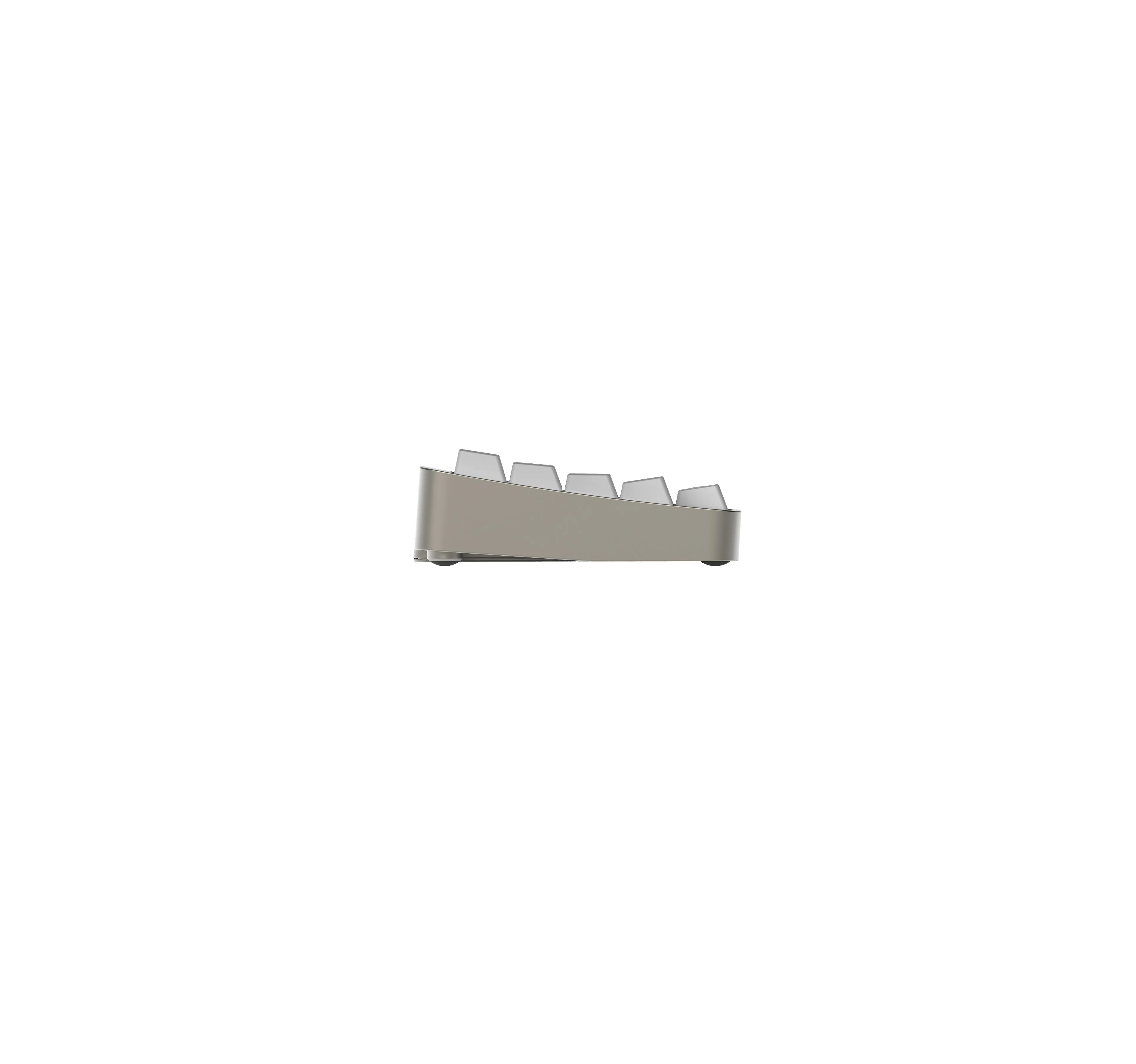 HHKB Professional Elite 側面の製品写真